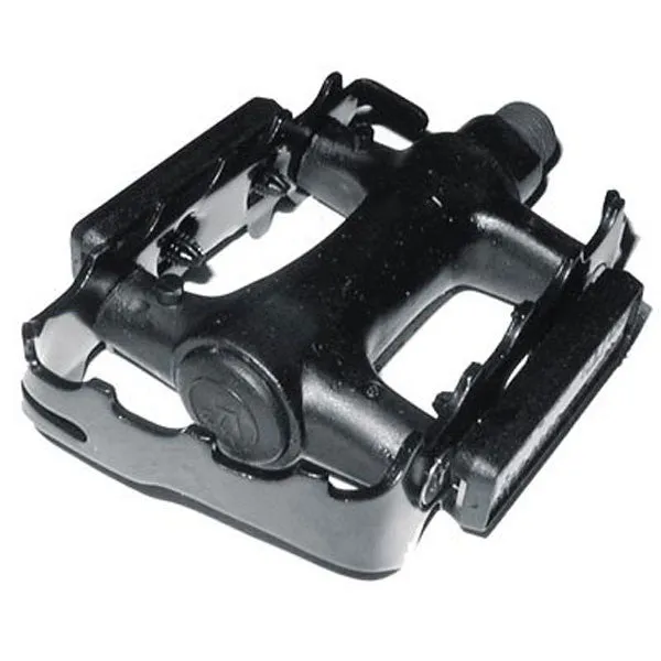 ATB Resin Steel Pedal 9/16