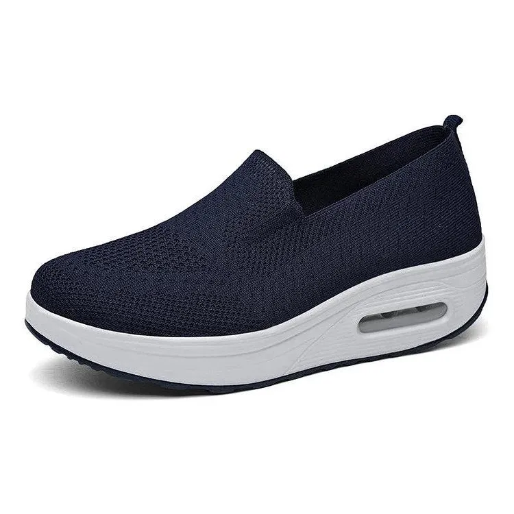 Audrey - Slip-On Comfort Shoes