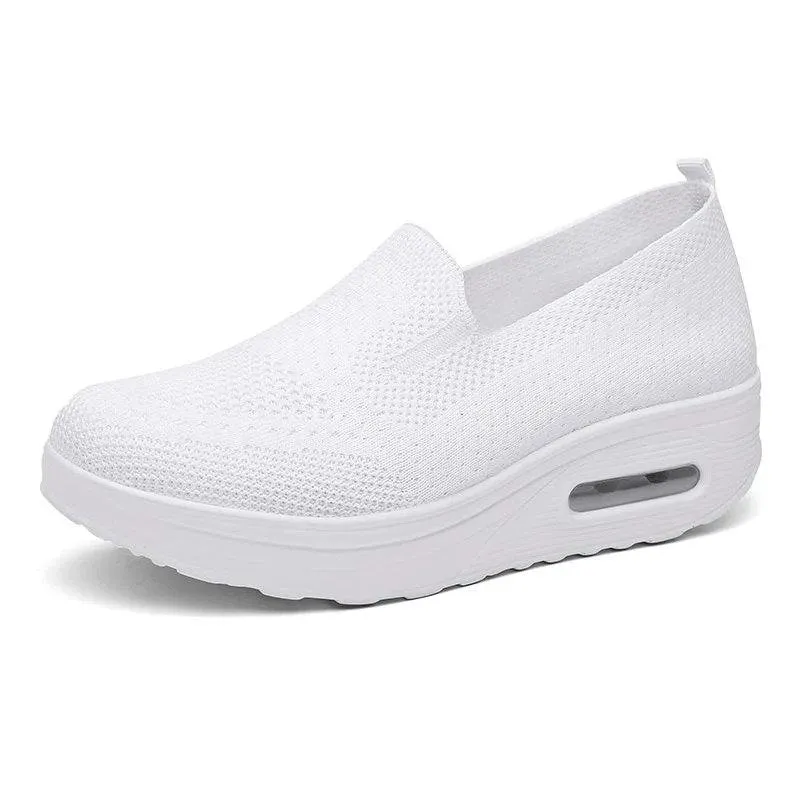 Audrey - Slip-On Comfort Shoes