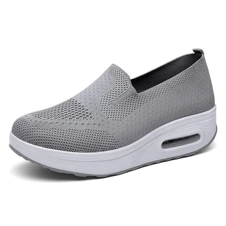 Audrey - Slip-On Comfort Shoes