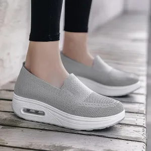 Audrey - Slip-On Comfort Shoes