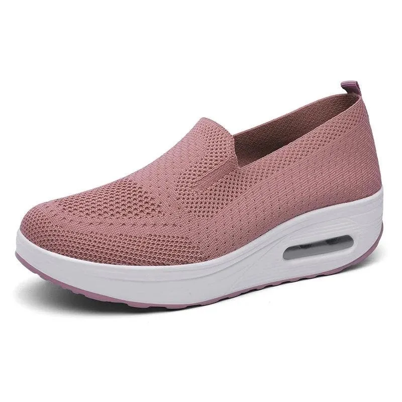 Audrey - Slip-On Comfort Shoes