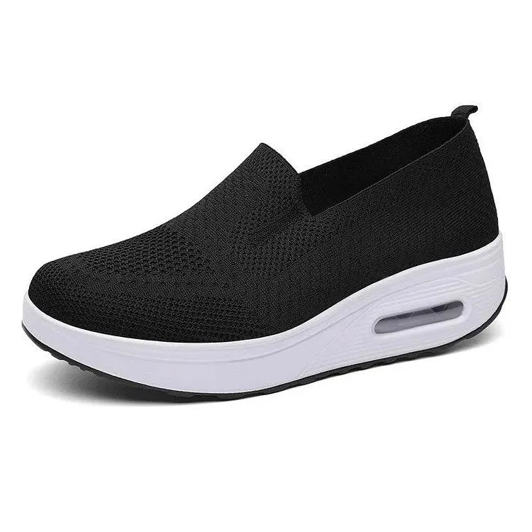 Audrey - Slip-On Comfort Shoes