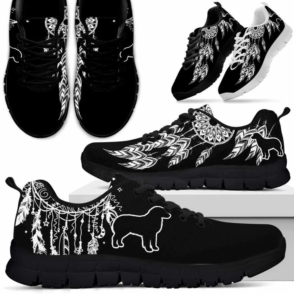 Aussie Sneaker, Aussie Dreamcatcher Sneakers Running Shoes Gift Women Men, Aussie Shoes