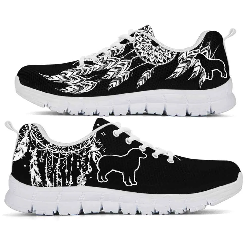 Aussie Sneaker, Aussie Dreamcatcher Sneakers Running Shoes Gift Women Men, Aussie Shoes