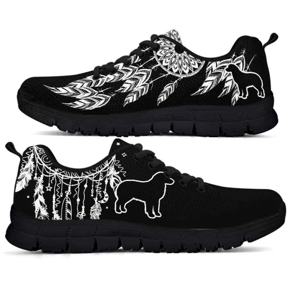 Aussie Sneaker, Aussie Dreamcatcher Sneakers Running Shoes Gift Women Men, Aussie Shoes