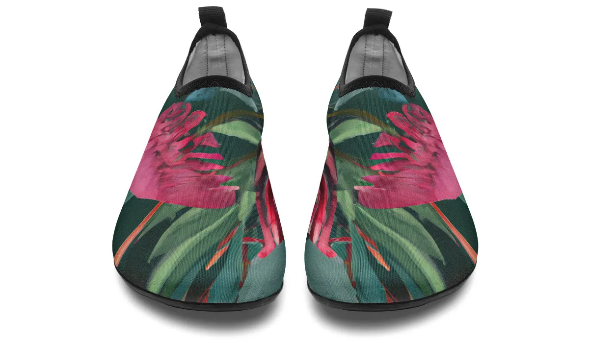 Australian Bouquet Water Shoes