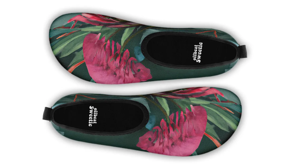 Australian Bouquet Water Shoes