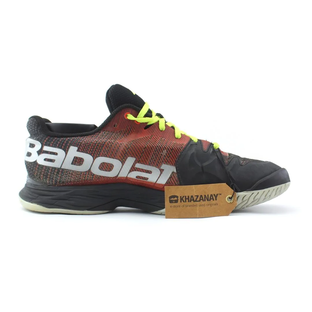 BABOLAT JET MACH 2 ALL COURT