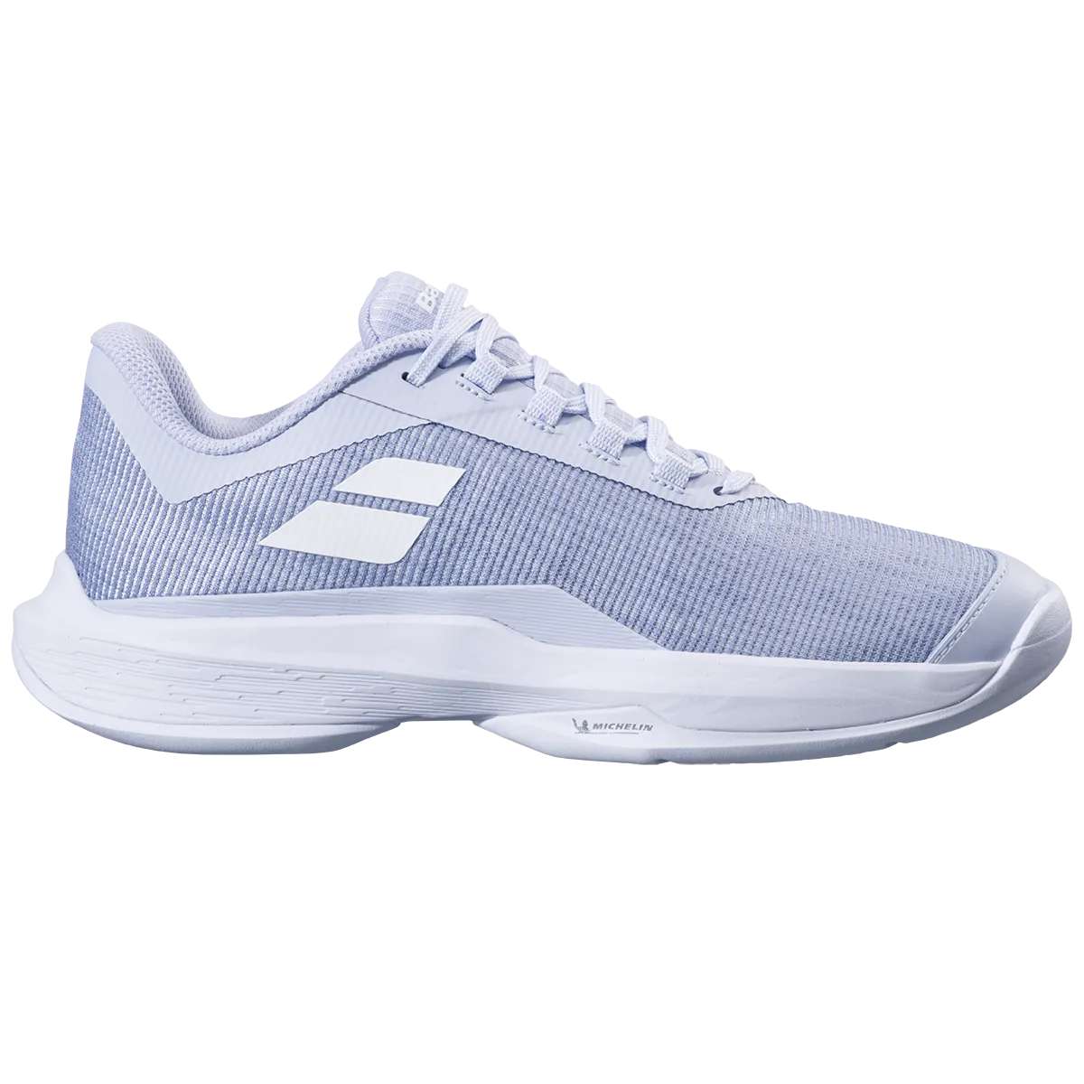 Babolat Women's Jet Tere 2 Tennis Shoes Xenon Blue White