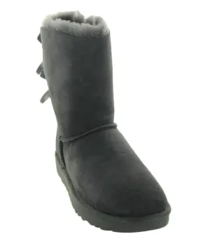 Bailey Bow II in Grey by UGG