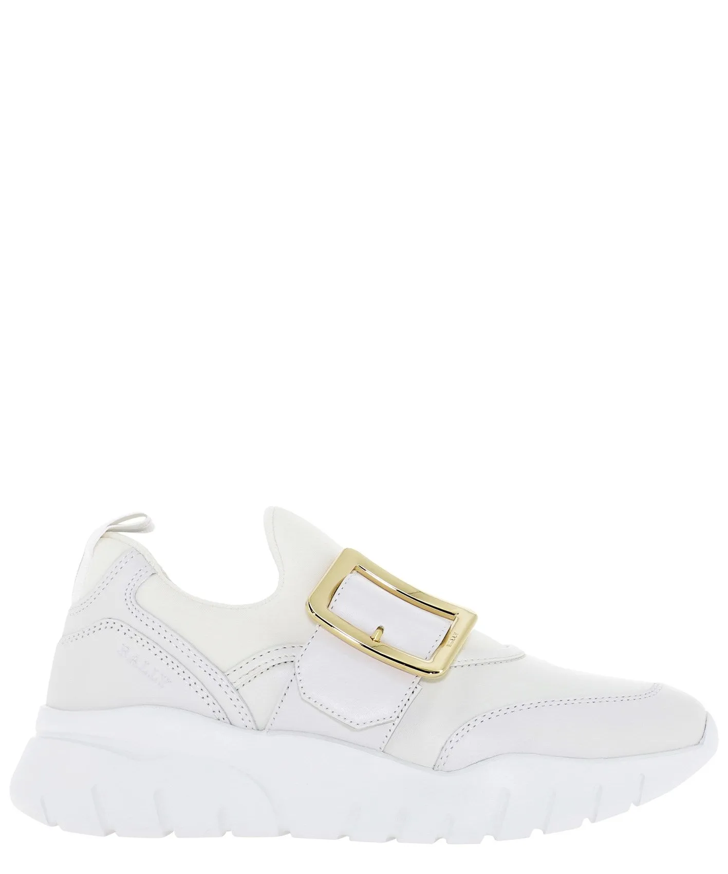 Bally Brinelle Slip On Sneakers