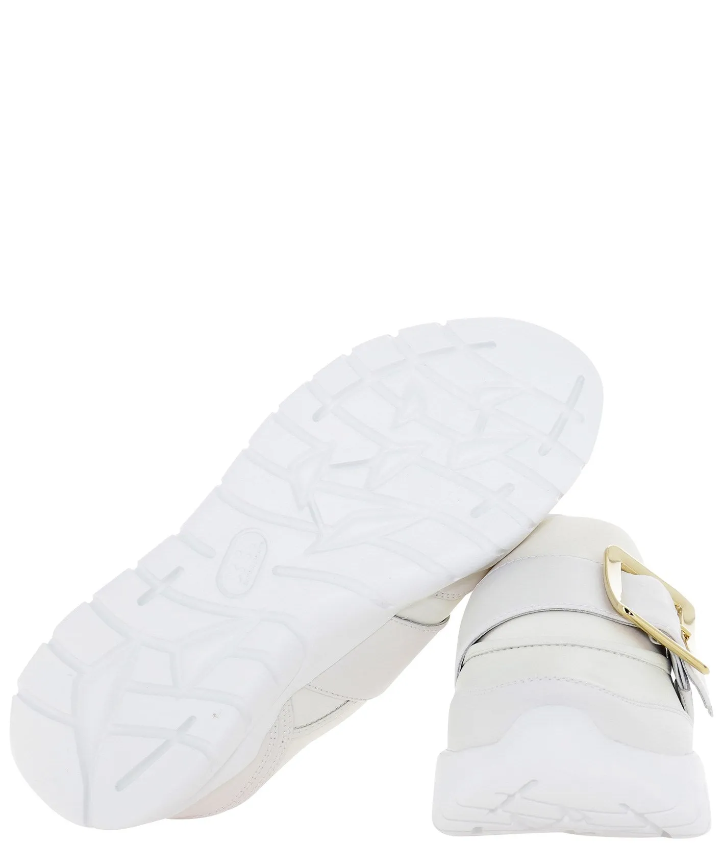 Bally Brinelle Slip On Sneakers