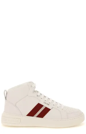 Bally Myles Lace-Up Sneakers