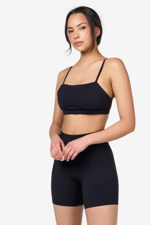 Bandeau Sports Bra