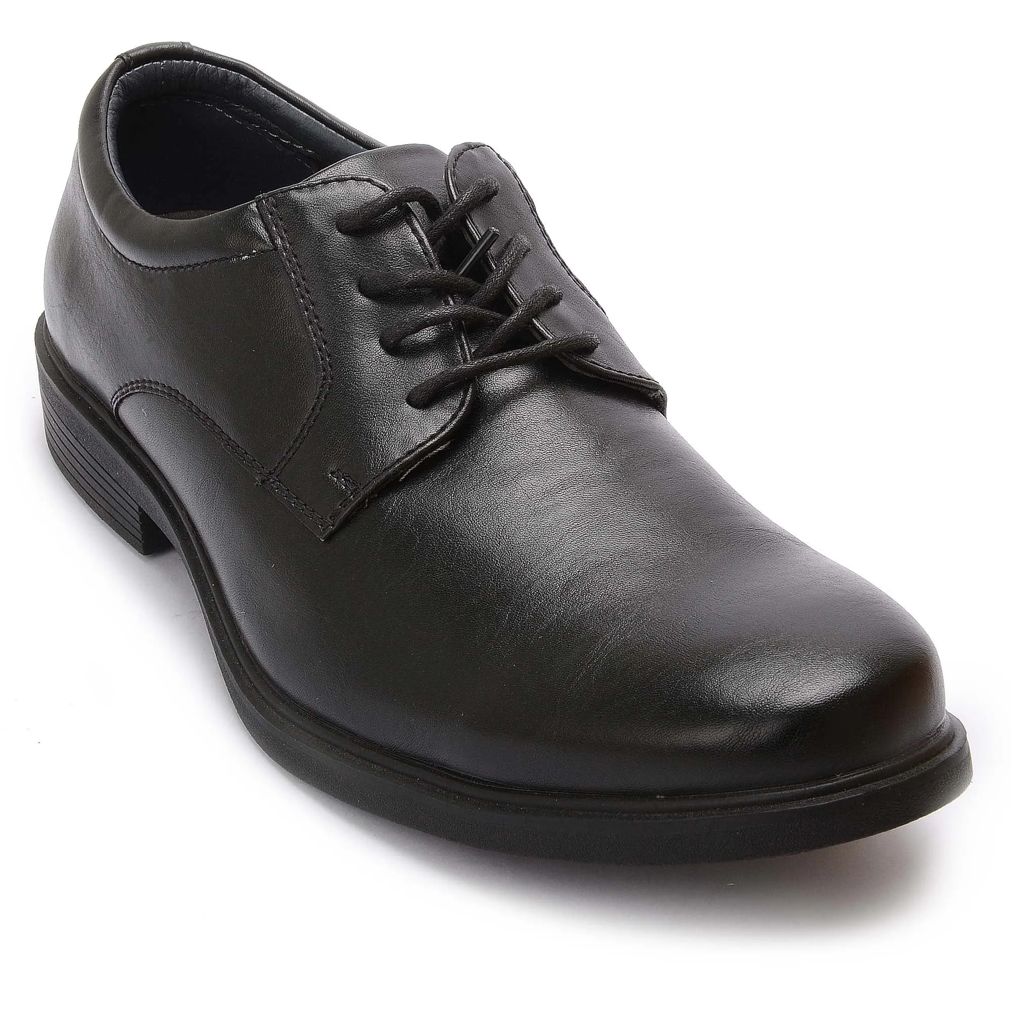 BATA Men Comfit Lace Up Dress Shoes 821X152