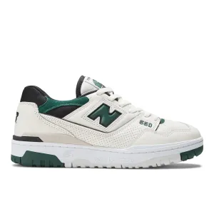 BB550VTC / NEW BALANCE / BEIGE - NIGHTWATCH GREEN