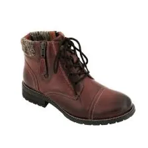 biotime Stella (Brown) - Woman's Boot