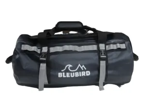 Bleubird Waterproof Duffle Bag 55L (Navy)