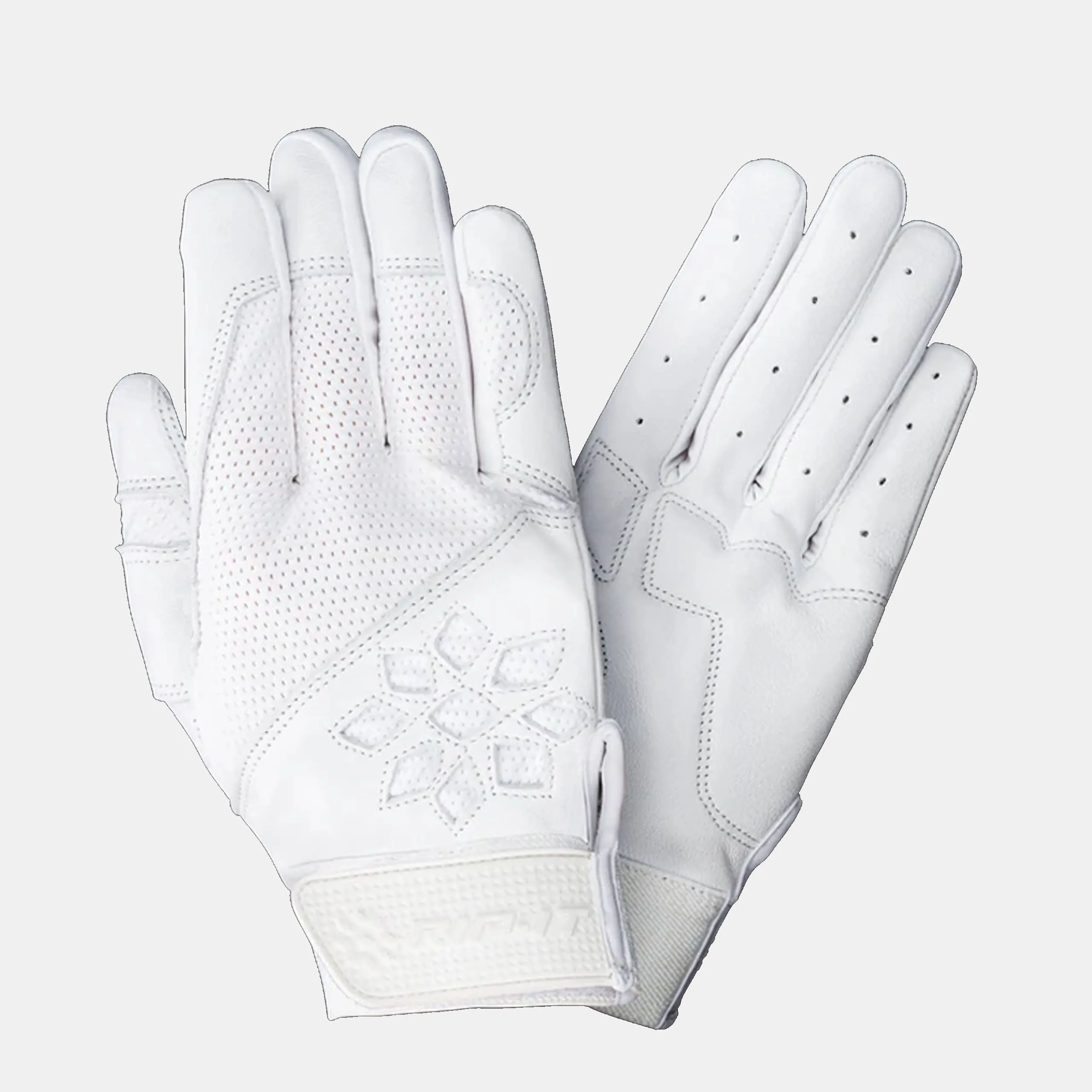 BLISTER CONTROL SOFTBALL BATTING GLOVES PRO