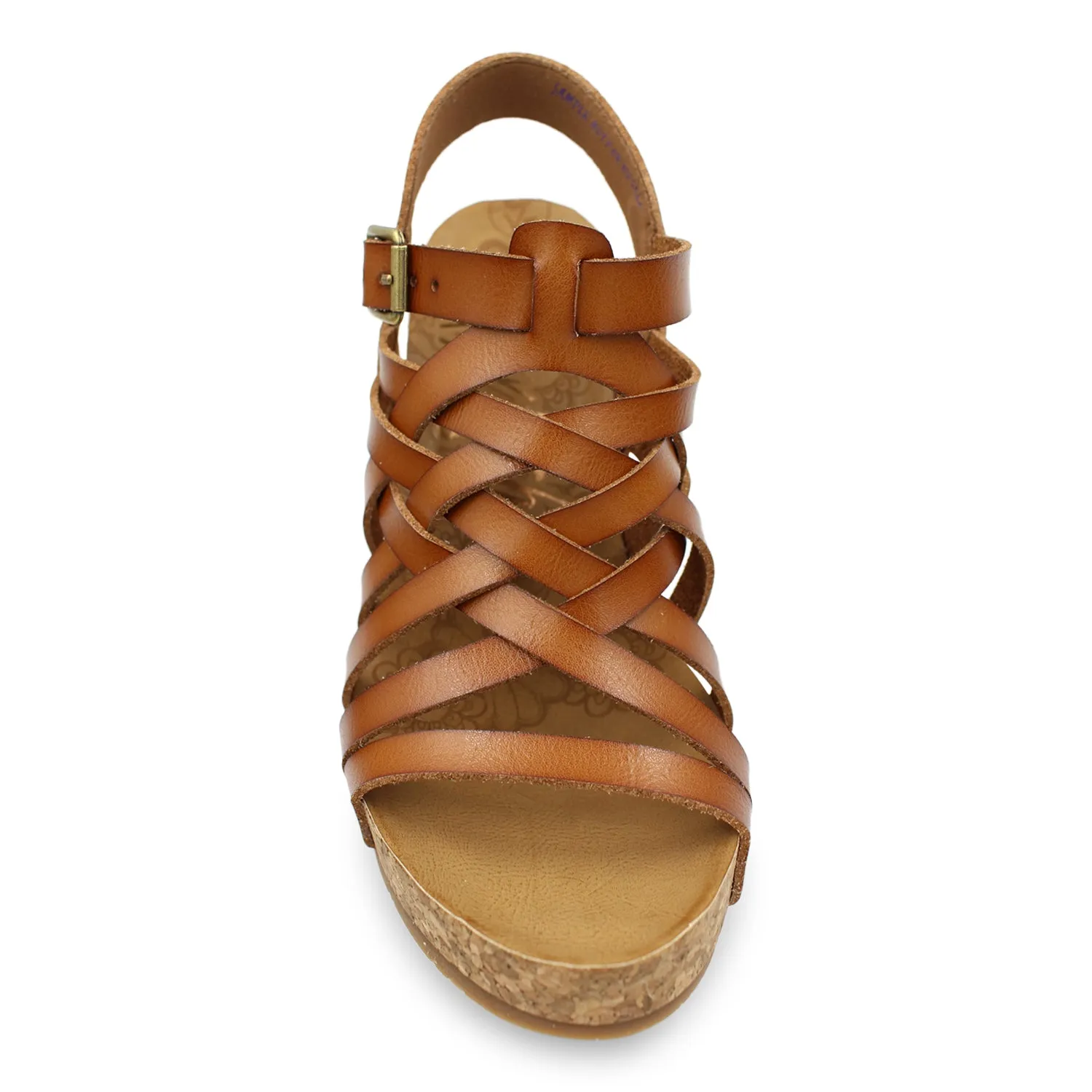 Blowfish Malibu Women's Harper Wedge Sandal