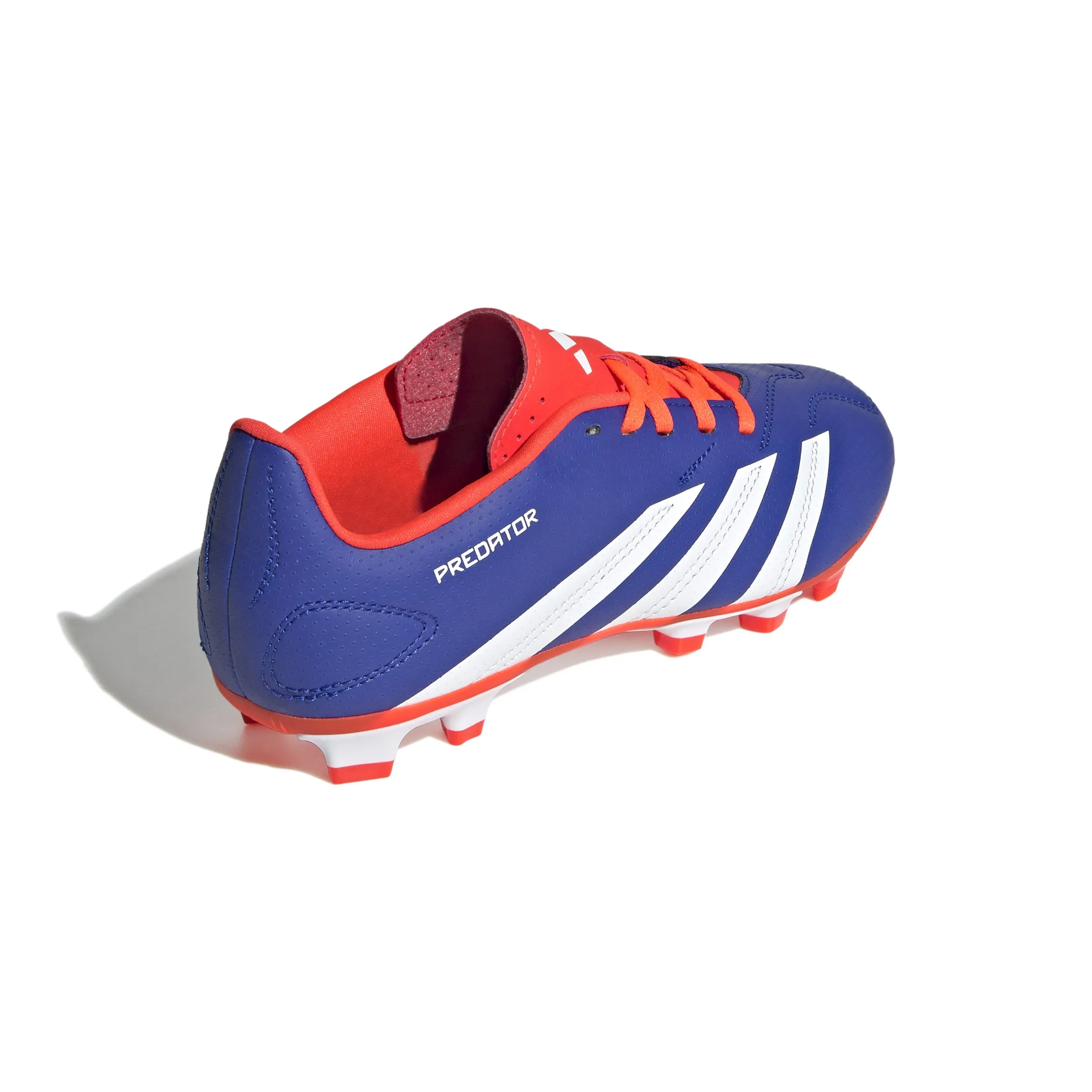 Boys/Girls' Adidas Youth Predator Club Soccer Cleats