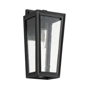 Bravo 15" Coastal Outdoor Wall Lantern