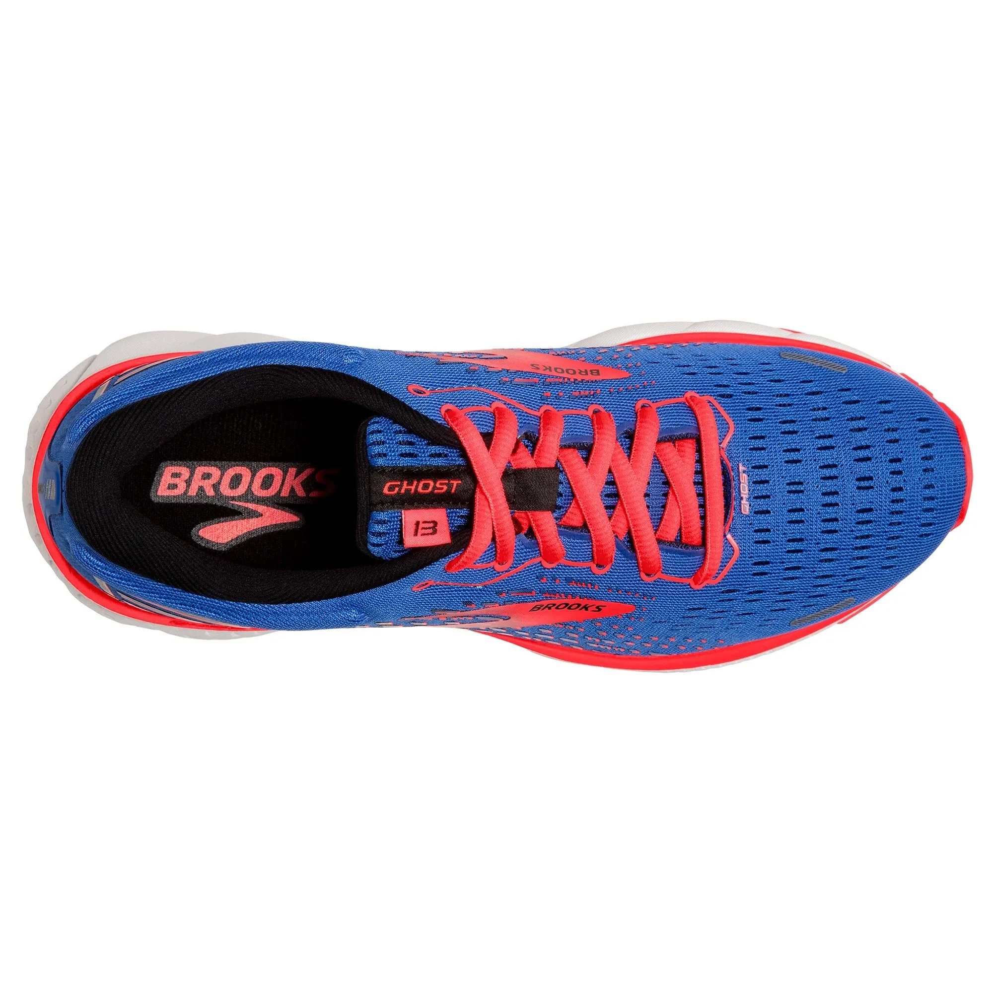 Brooks Ghost 13 Womens Running Shoes