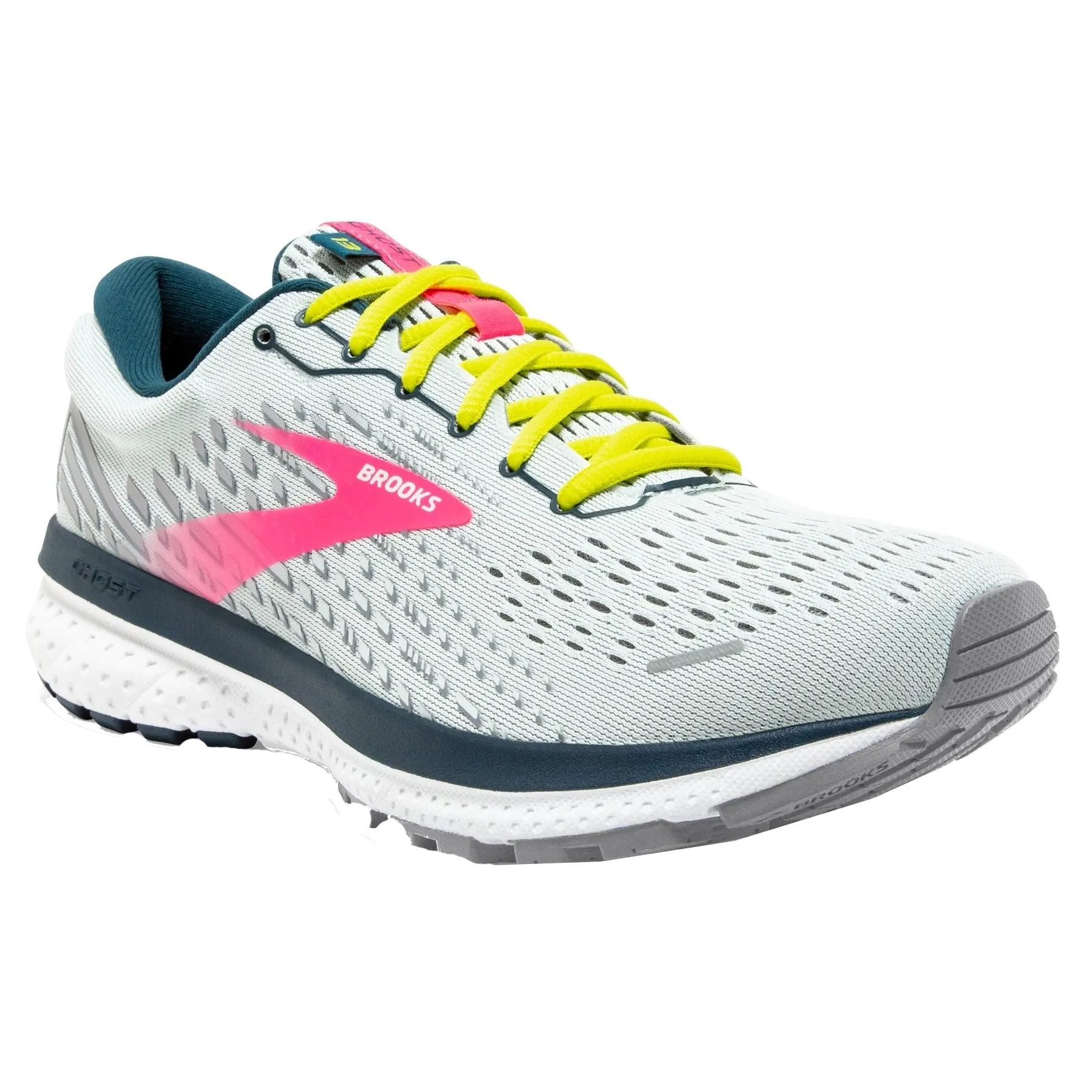 Brooks Ghost 13 Womens Running Shoes