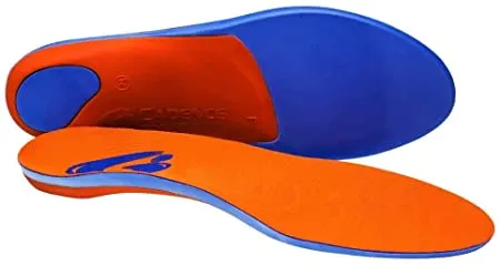 Cadence Insoles Orthotic Shoe Insoles