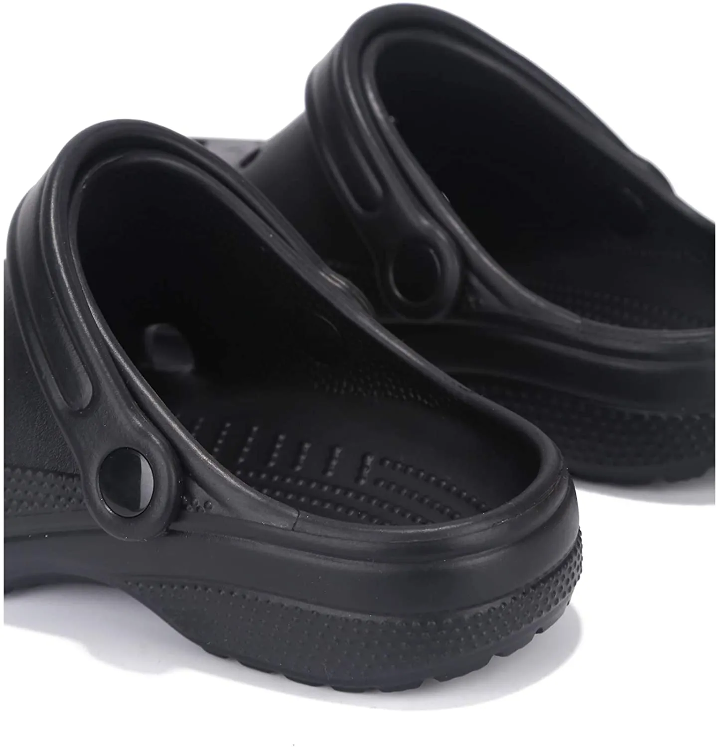 Cape Robbin Vigilante Women’s Fashion Comfortable Slip On Slides