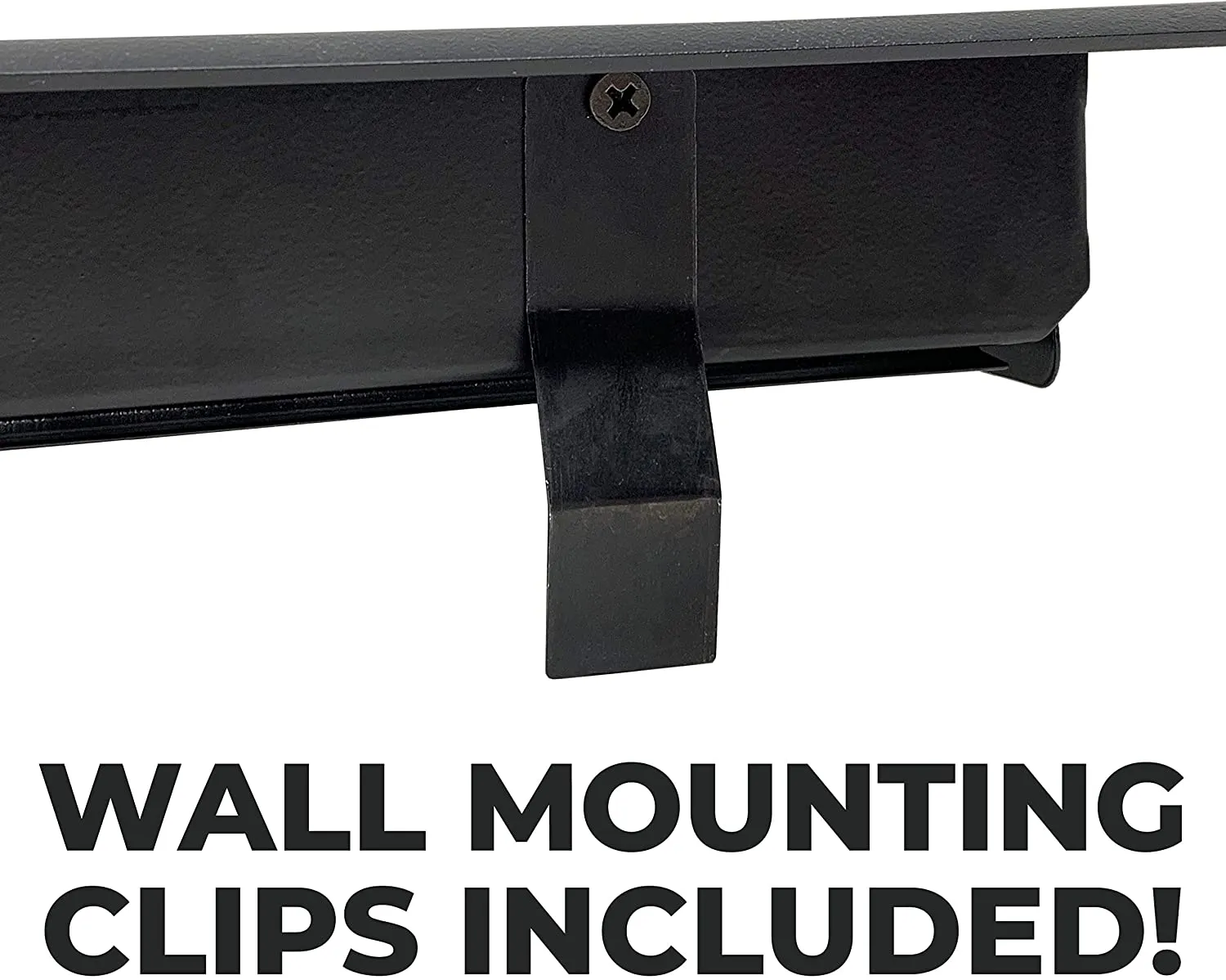 Cast Iron Honeycomb Vent Covers - Black