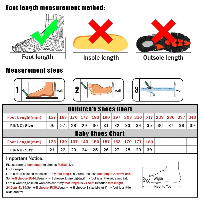 Children's Rotating Buckle Mesh Breathable Running Shoes