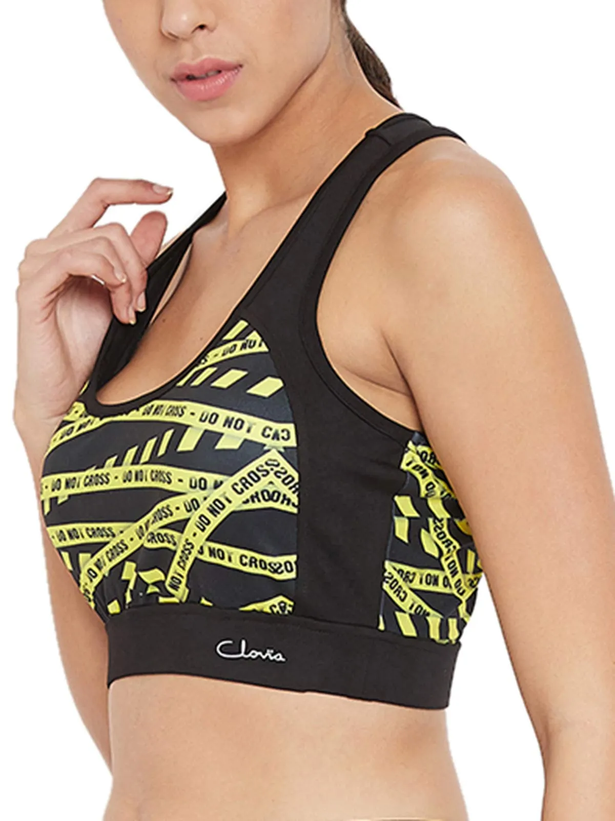 Clovia Women's Bra