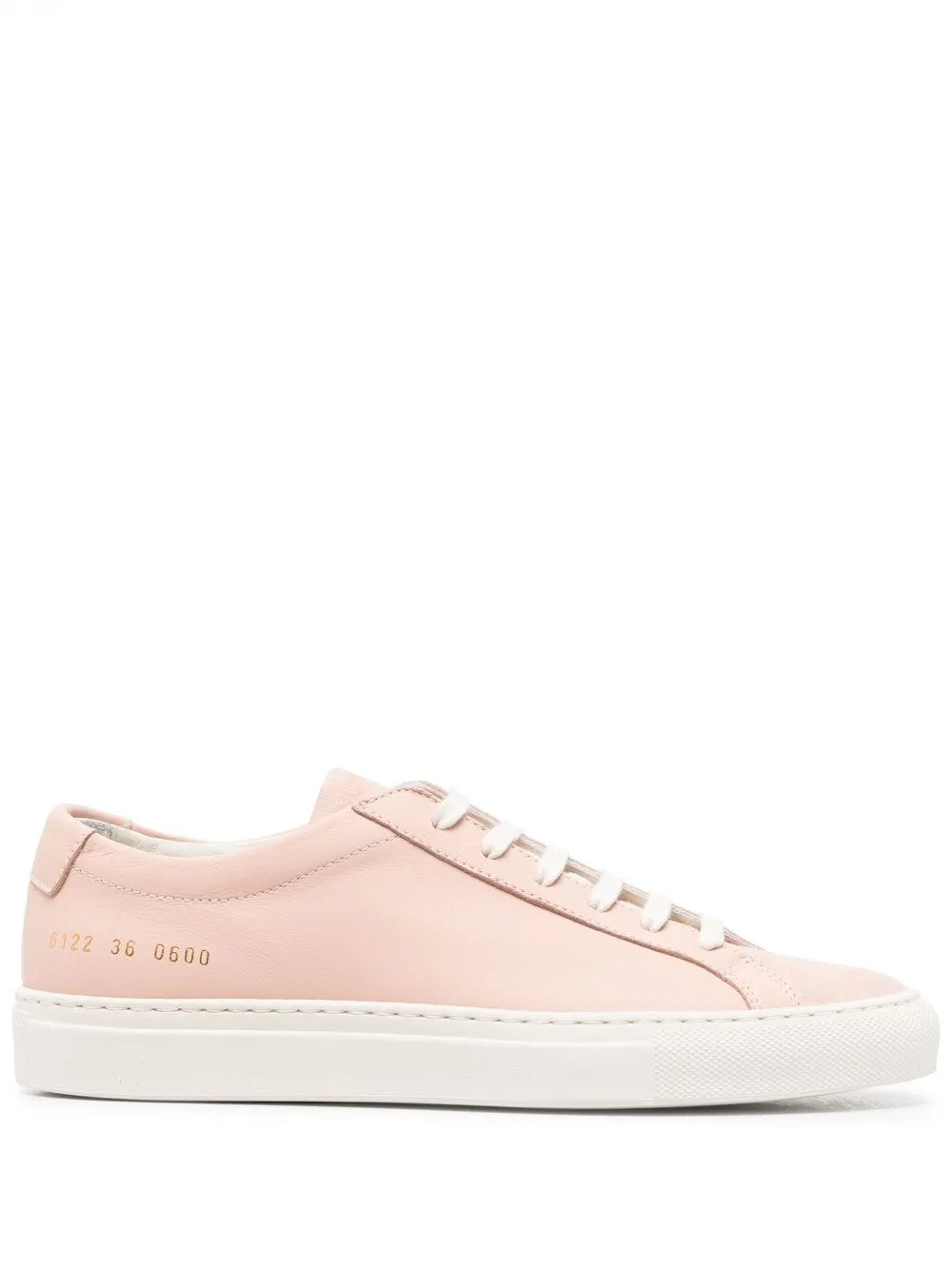 Common Projects Sneakers Powder