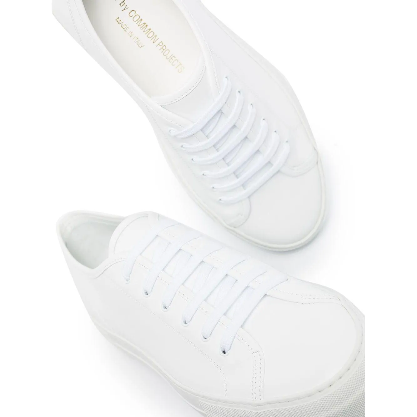 Common Projects Sneakers White