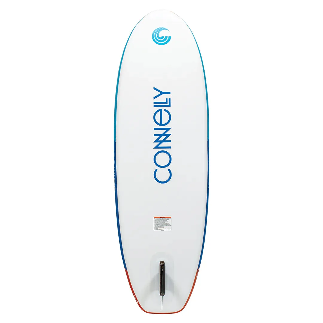 Connelly Sprout Inflatable Standup Paddle Board