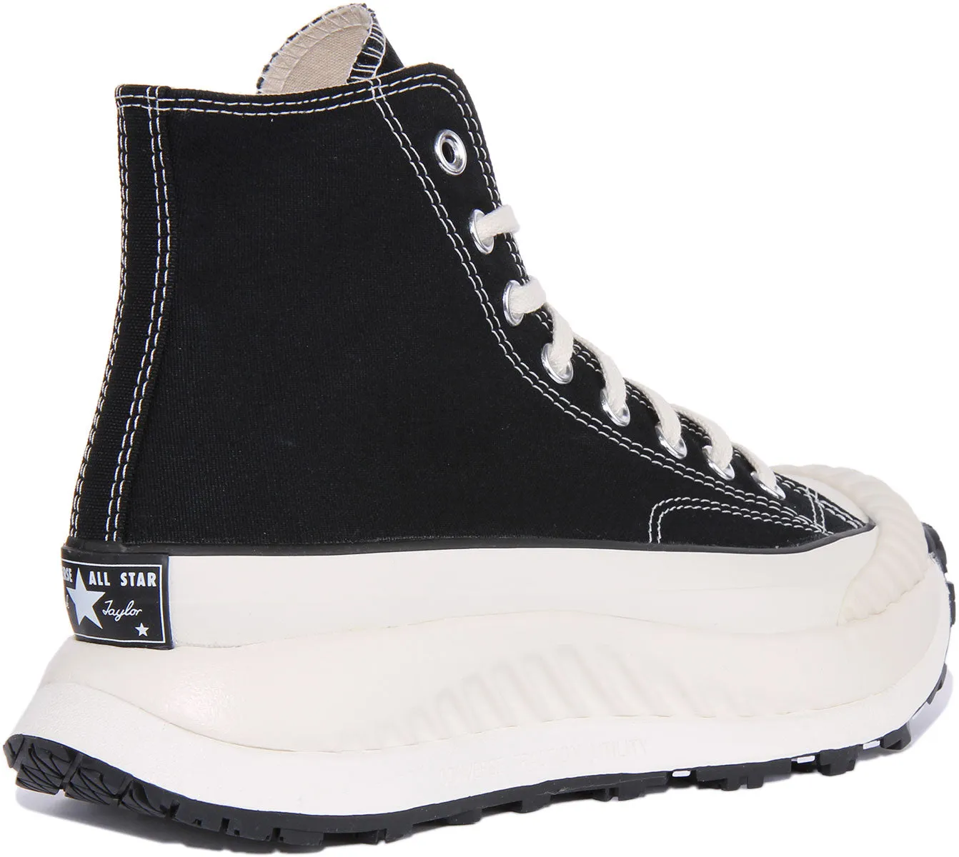 Converse Chuck 70 AT CX HI A03277C In Black White