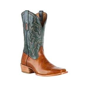 Corral Men's Embroidery Square Toe Boots