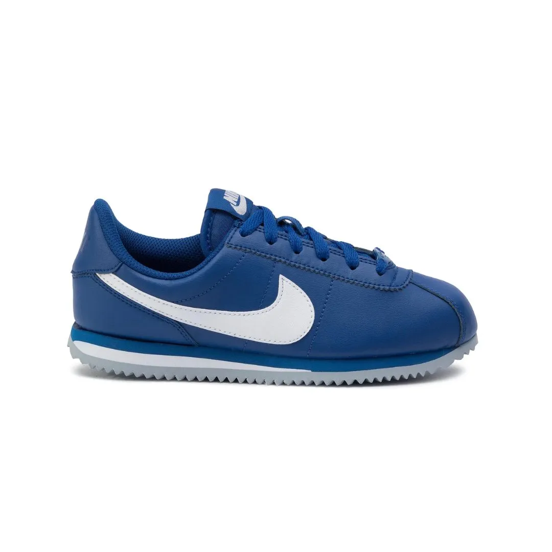 Cortez Basic Sl (Gs) Lifestyle Shoes