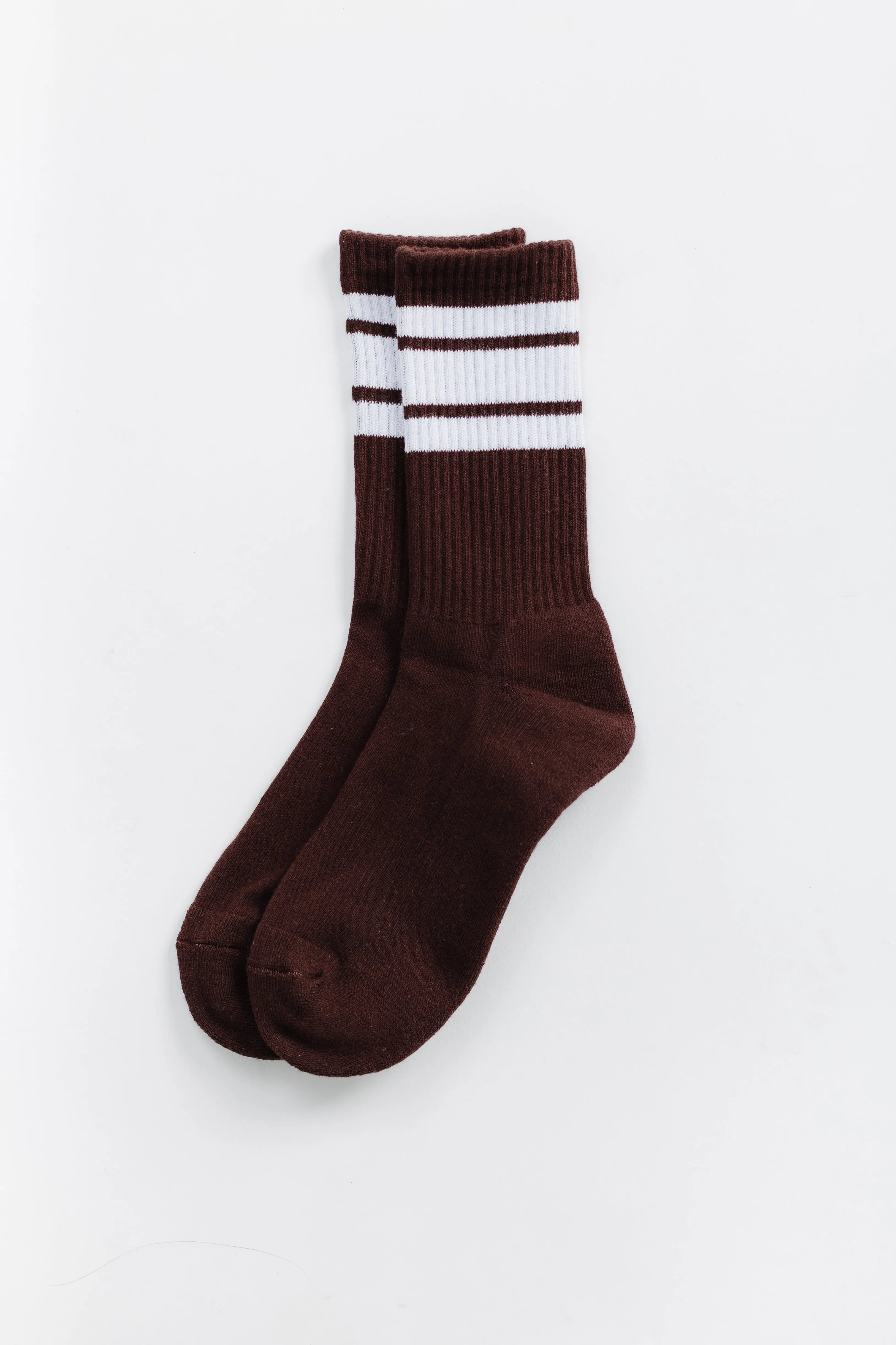 Cove Vail  Stripe Socks