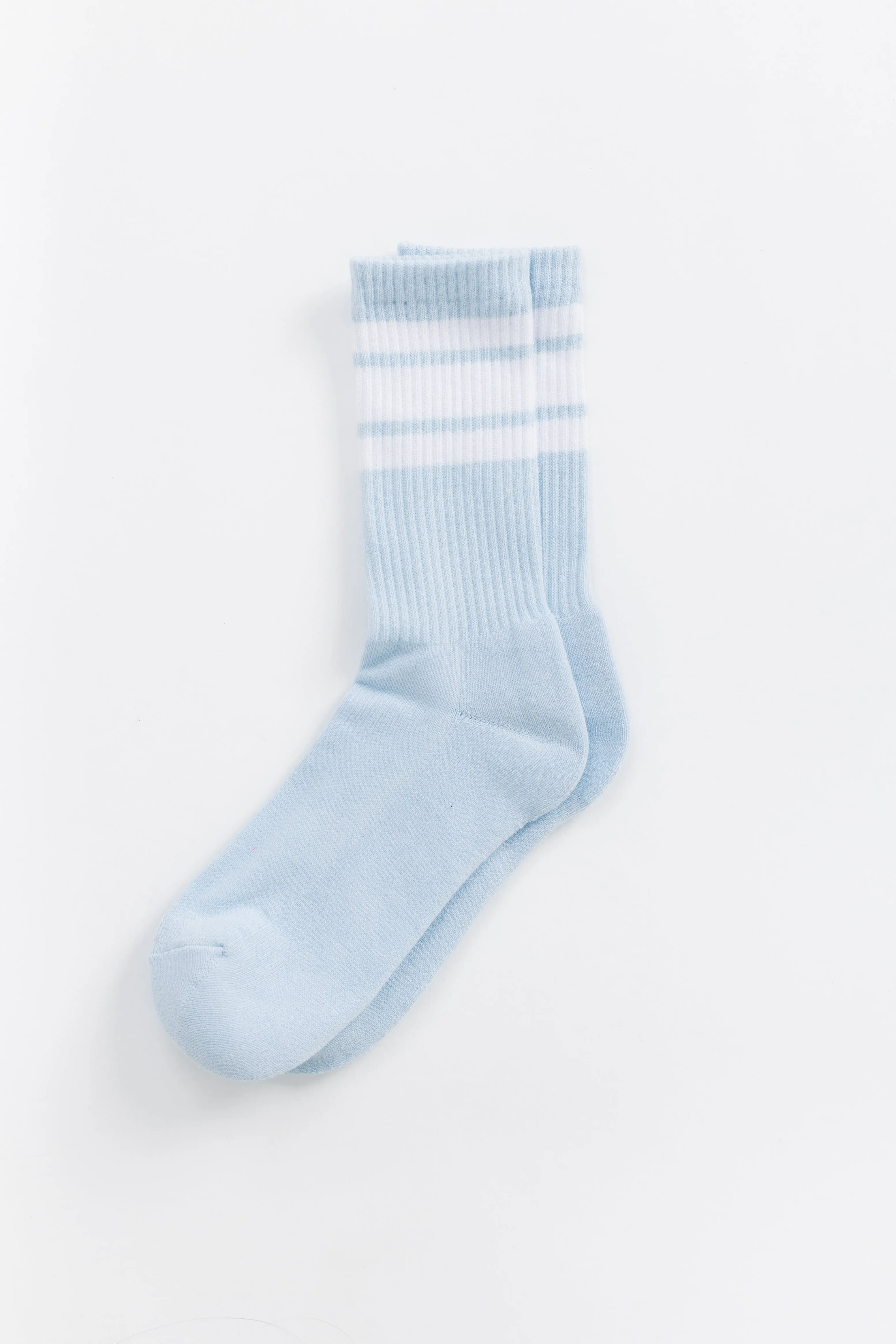 Cove Vail  Stripe Socks