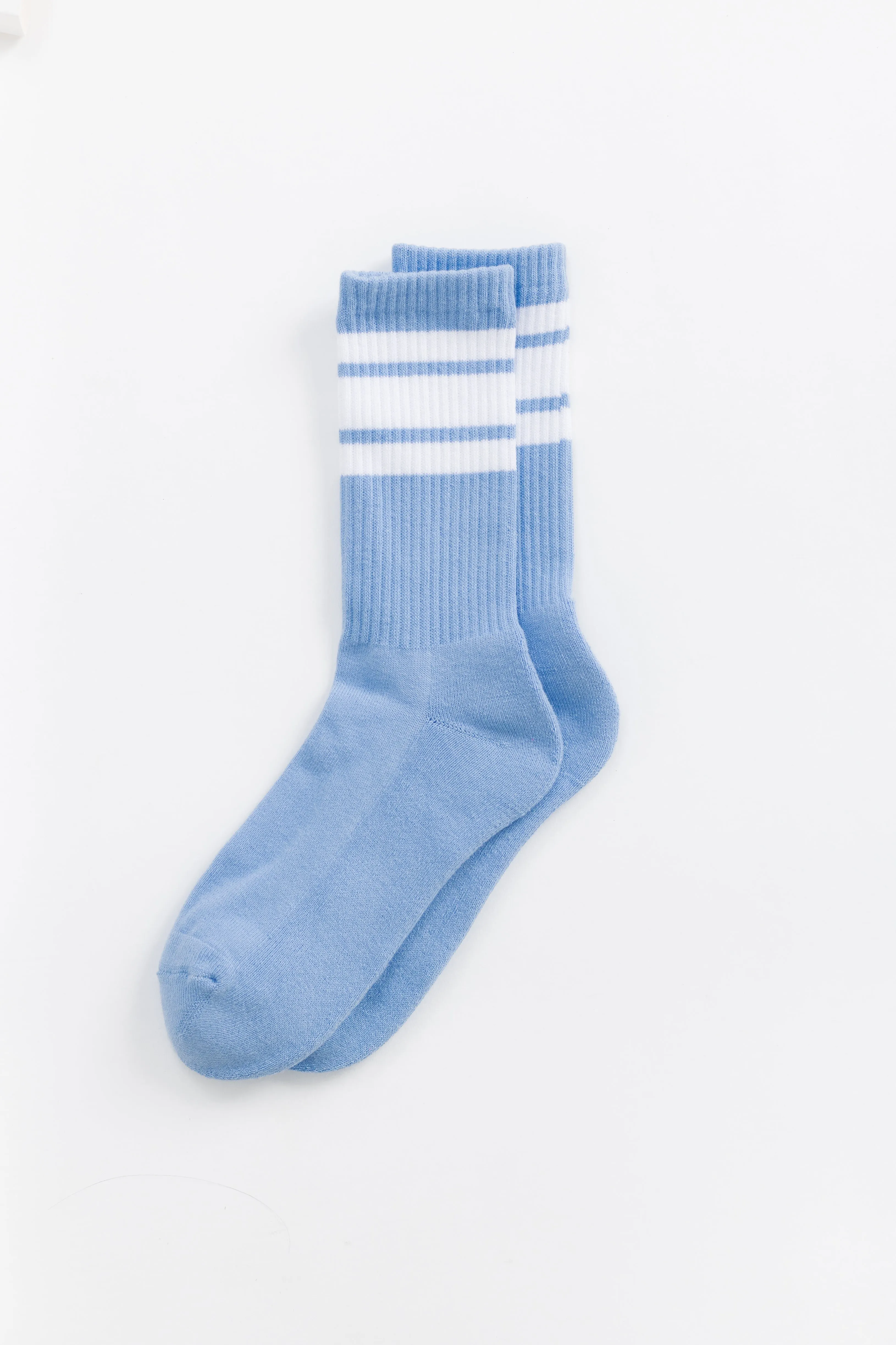 Cove Vail  Stripe Socks