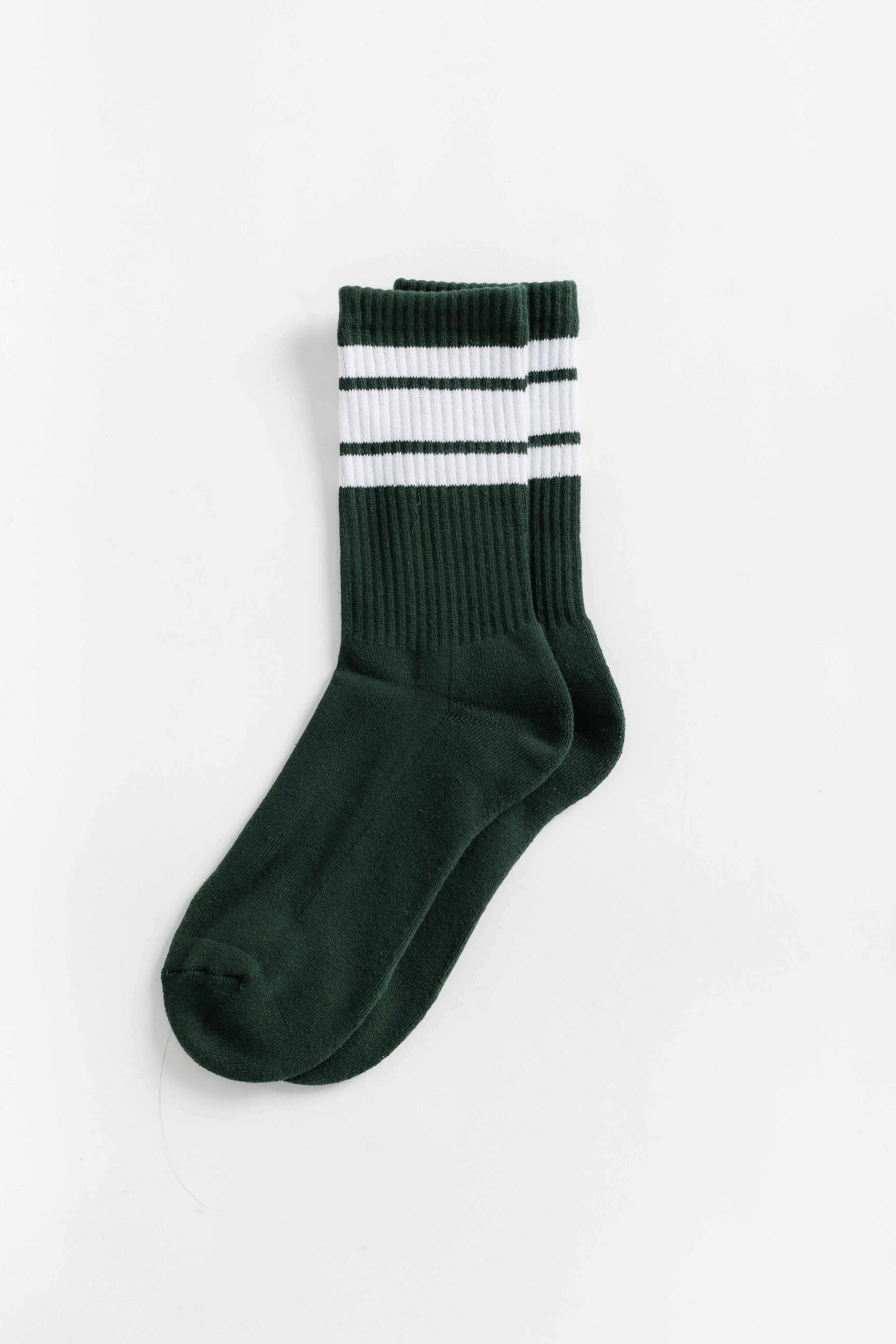 Cove Vail  Stripe Socks