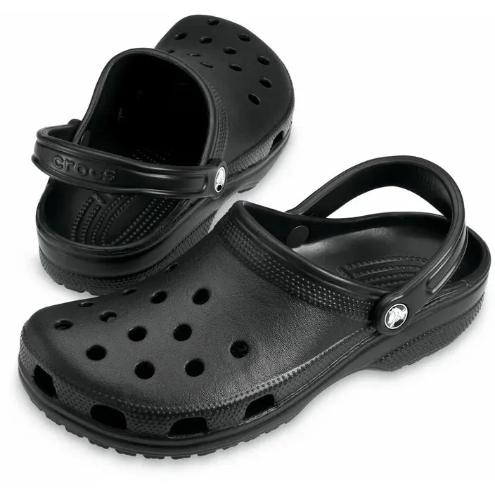 Crocs Classic Clog