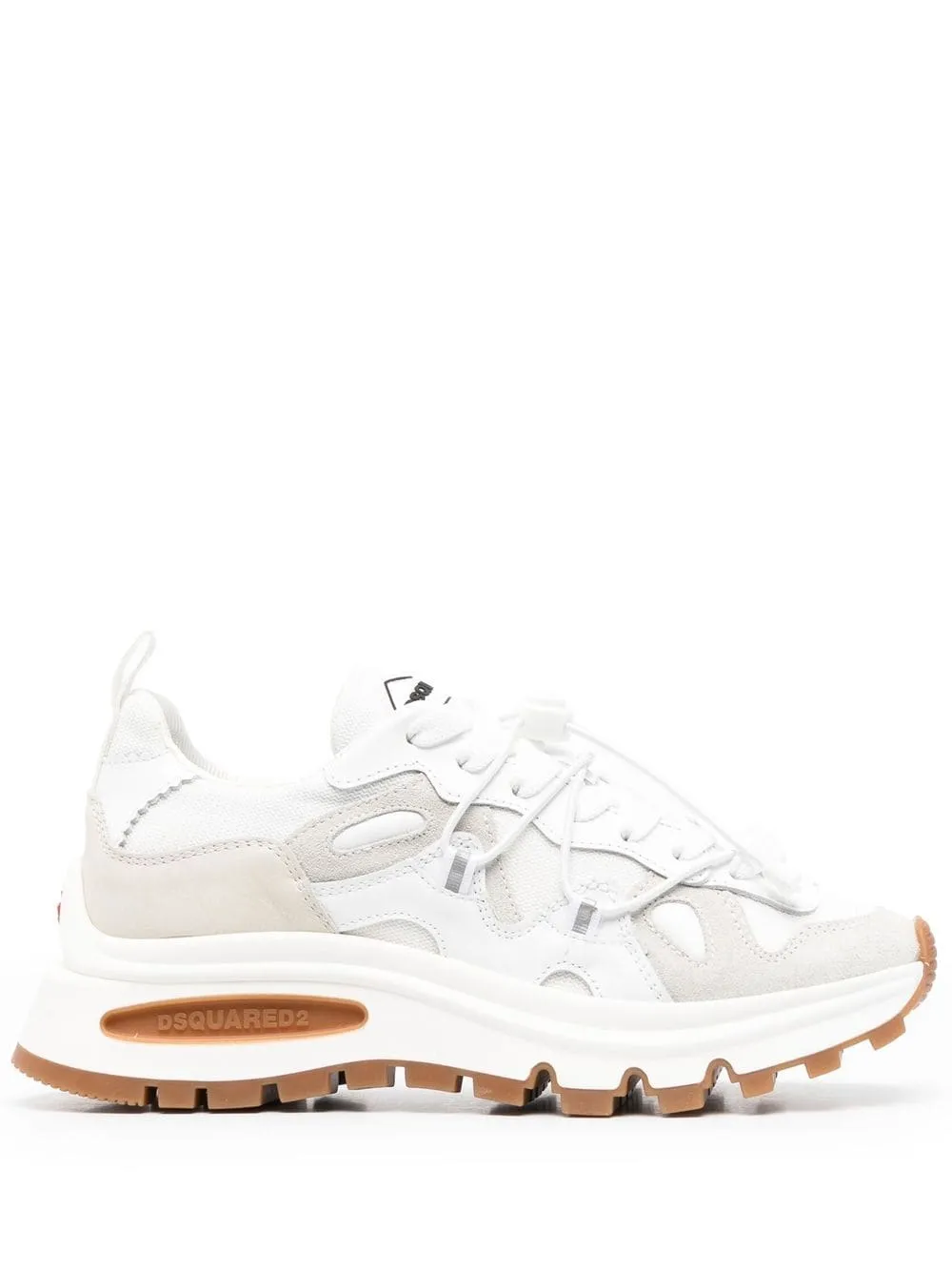 Dsquared2 Sneakers White