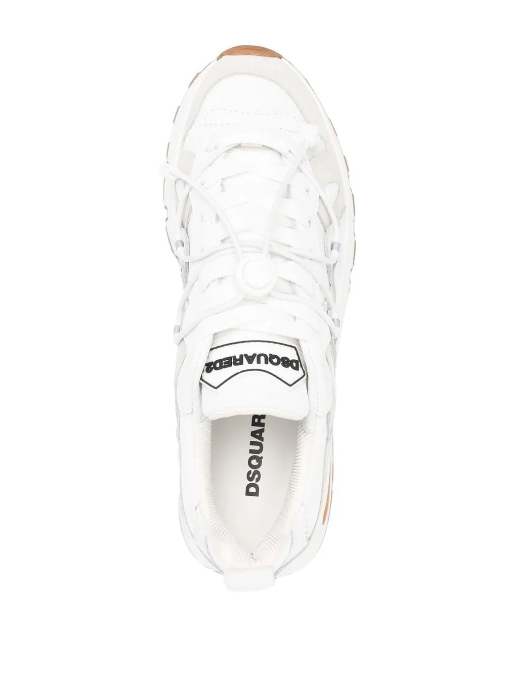 Dsquared2 Sneakers White