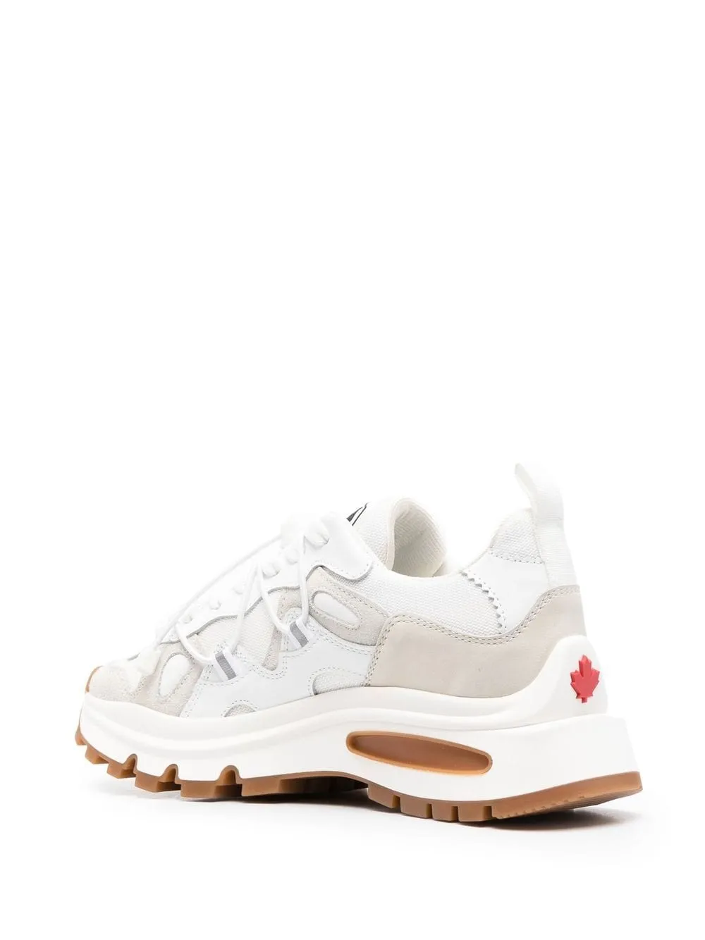 Dsquared2 Sneakers White