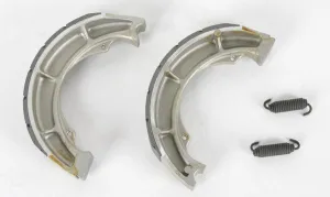 EBC Grooved Brake Shoes EBC-625G