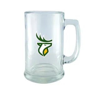 Edmonton Elks - 15oz Glass Sport Mug